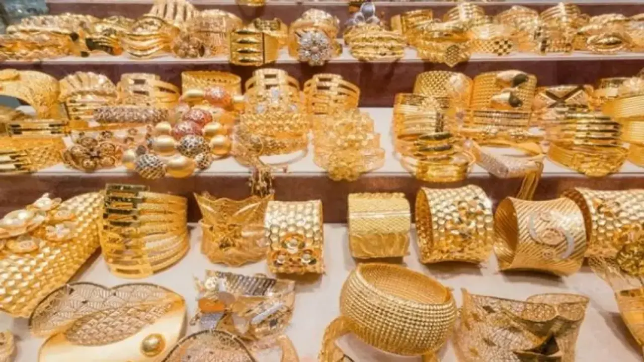 تراجع حاد.. هبوط أسعار الذهب في العراق يربك حسابات حائزي المثاقيل